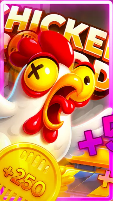 Chicken Road 2 Screenshot